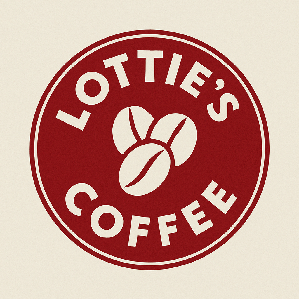 Personalised Coffee Print Illustration